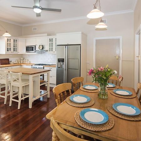 Sea La Vie Villa Busselton Bagian luar foto