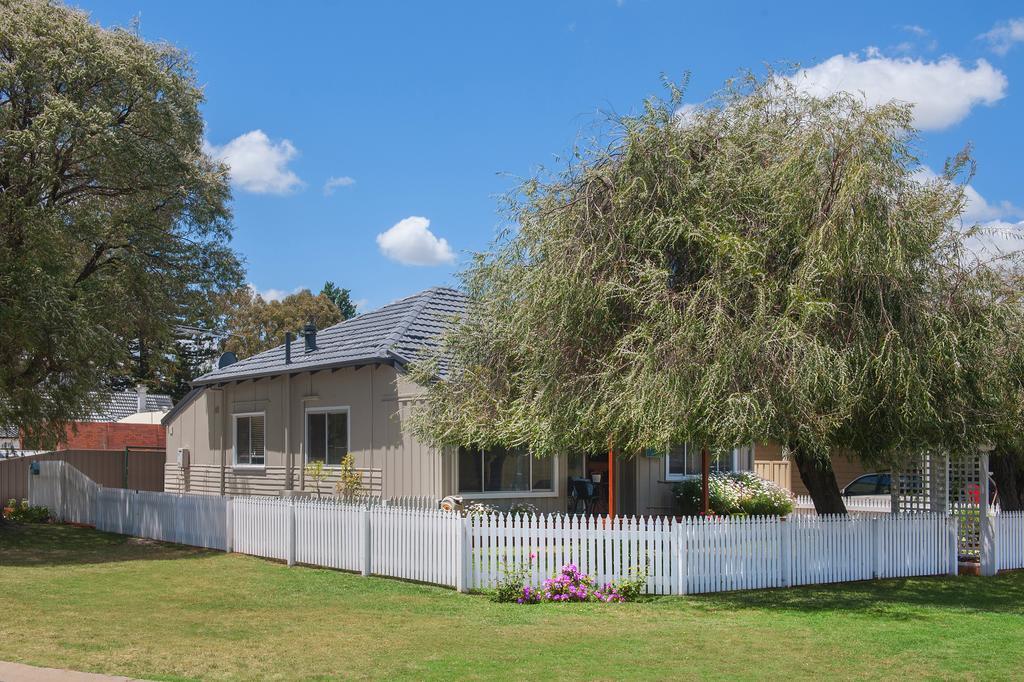 Sea La Vie Villa Busselton Bagian luar foto