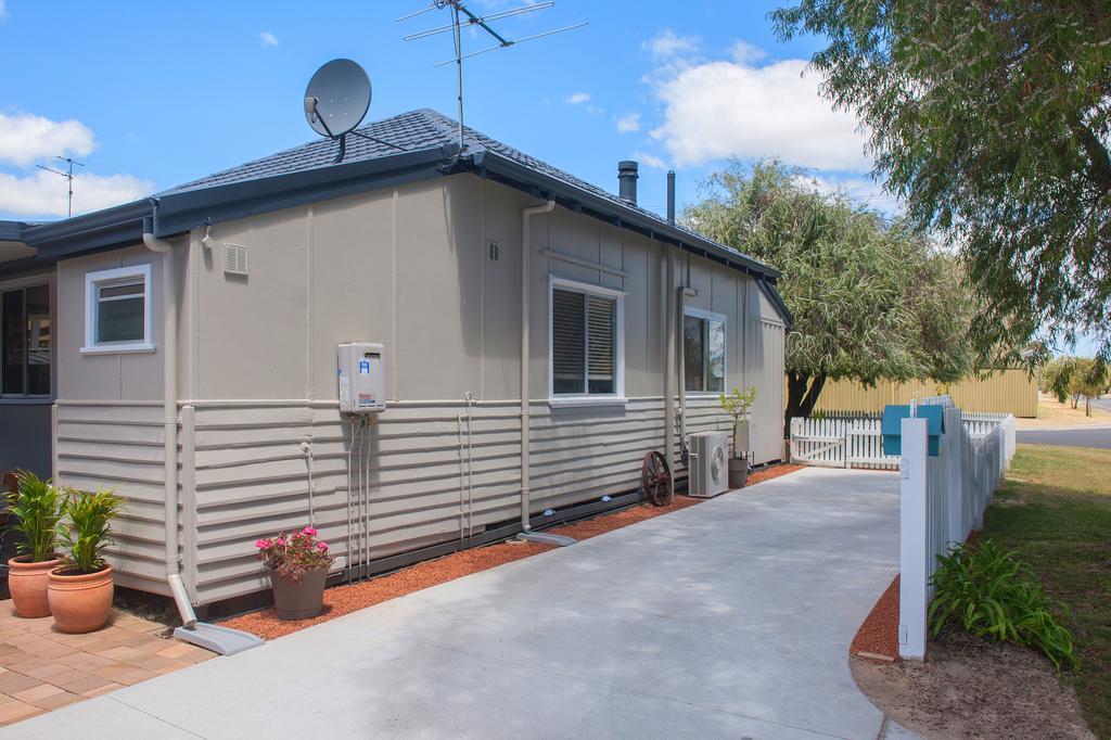 Sea La Vie Villa Busselton Bagian luar foto
