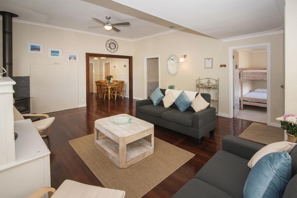 Sea La Vie Villa Busselton Bagian luar foto